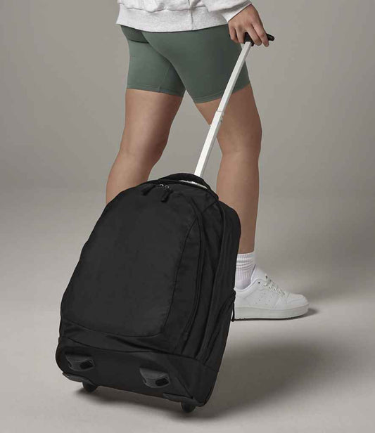 BagBase - Classic Airporter - BG25 BLK ONE
