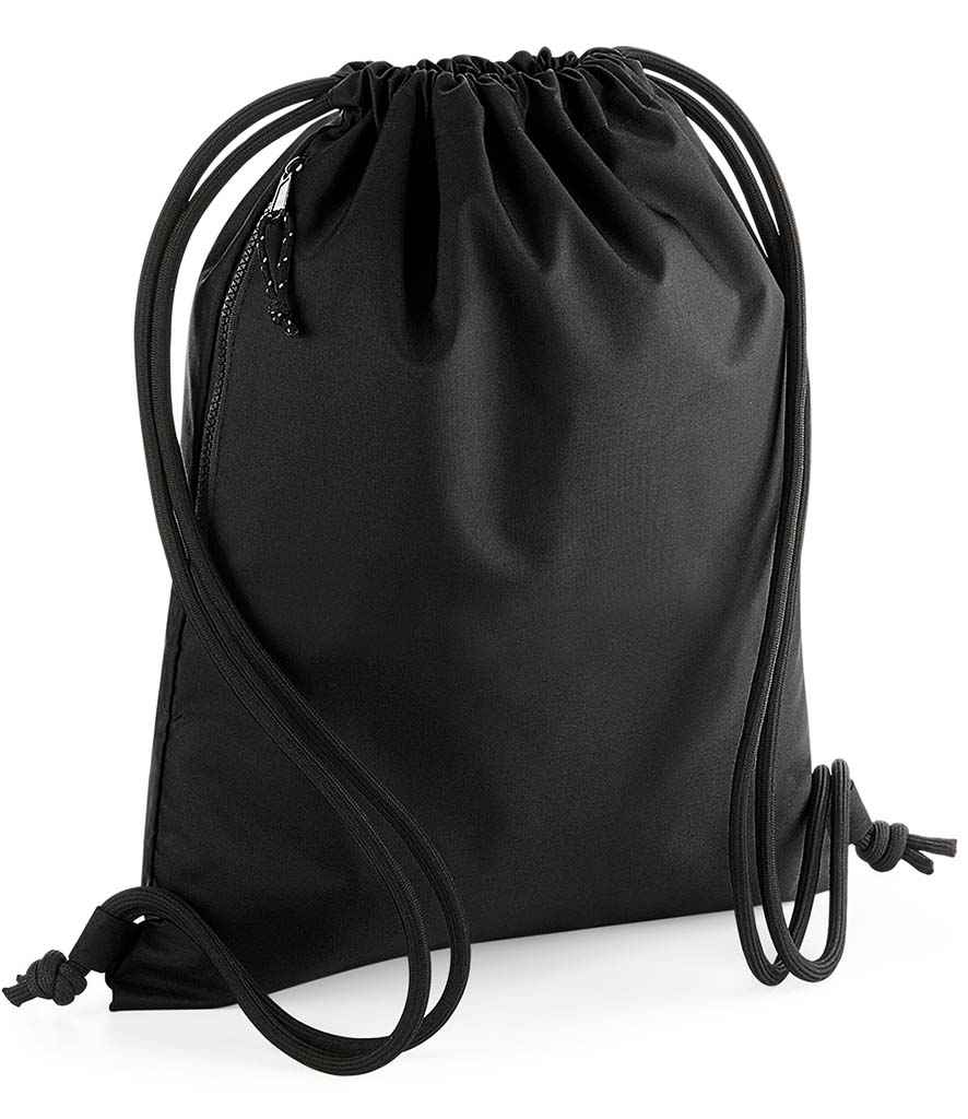 BagBase - Recycled Gymsac