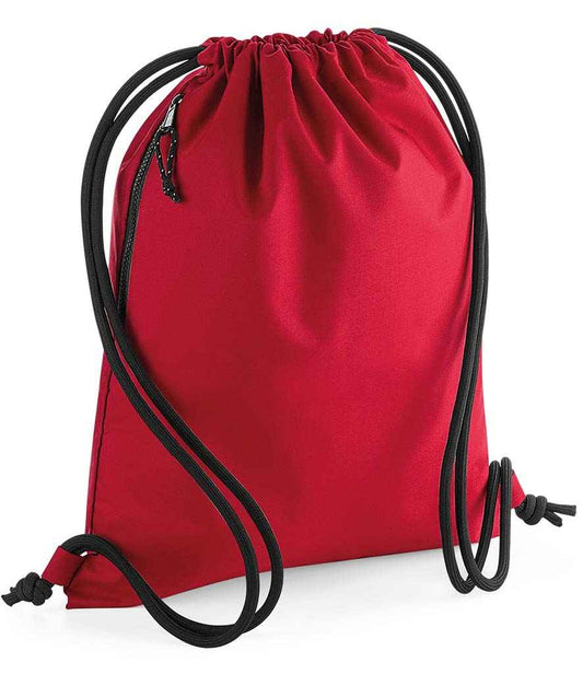 BagBase - Recycled Gymsac