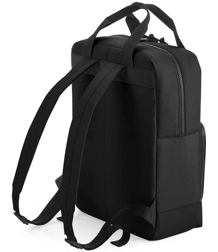 BagBase - Recycled Cooler Backpack - Pierre Francis