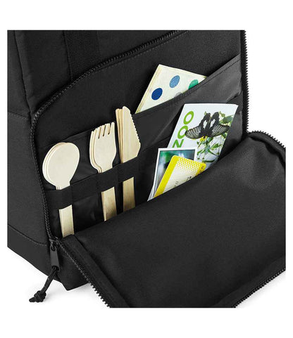 BagBase - Recycled Cooler Backpack - Pierre Francis