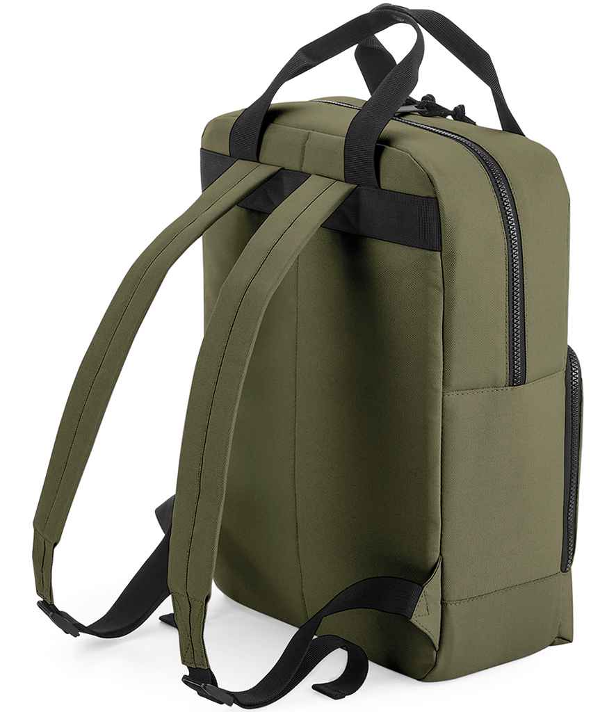 BagBase - Recycled Cooler Backpack