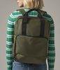 BagBase - Recycled Cooler Backpack