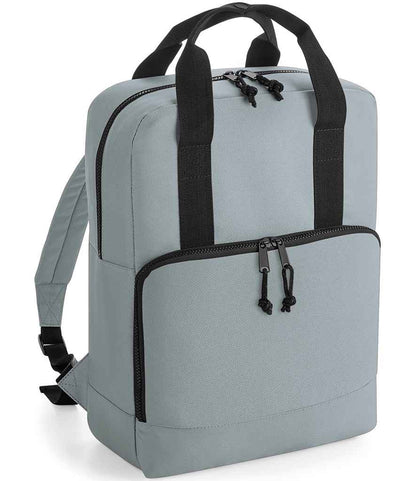 BagBase - Recycled Cooler Backpack - Pierre Francis
