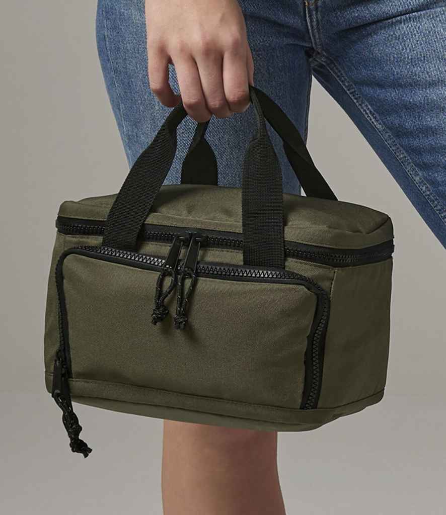 BagBase - Recycled Mini Cooler Bag