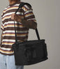 BagBase - Recycled Large Cooler Shoulder Bag