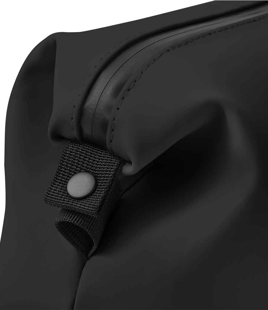 BagBase - Matte PU Accessory Pouch - Pierre Francis