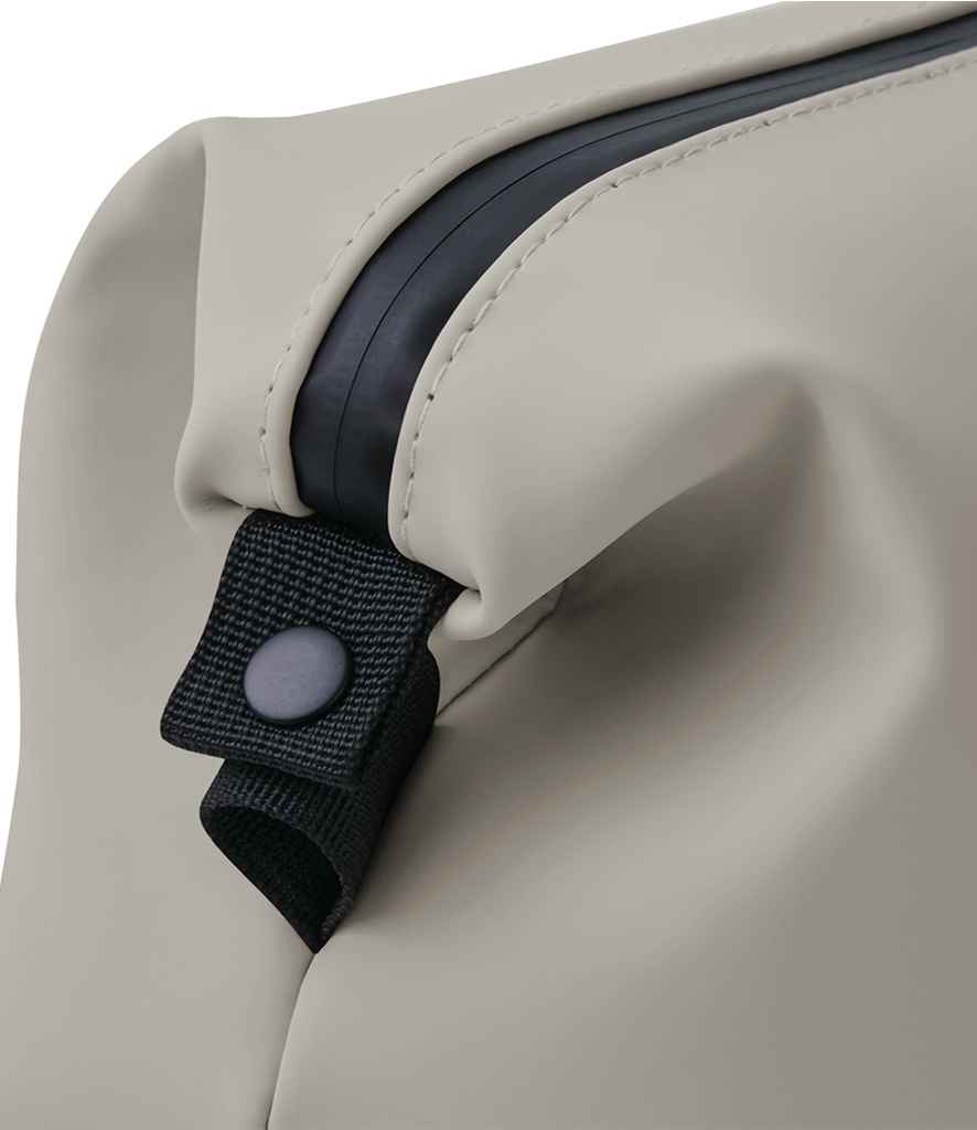 BagBase - Matte PU Accessory Pouch - Pierre Francis