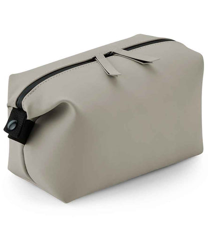 BagBase - Matte PU Accessory Pouch