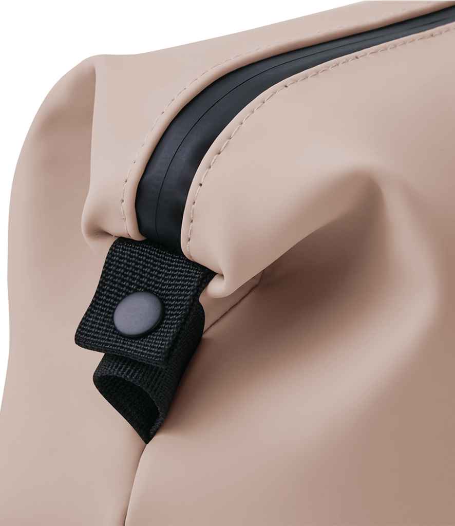 BagBase - Matte PU Accessory Pouch - Pierre Francis