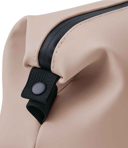 BagBase - Matte PU Accessory Pouch - Pierre Francis