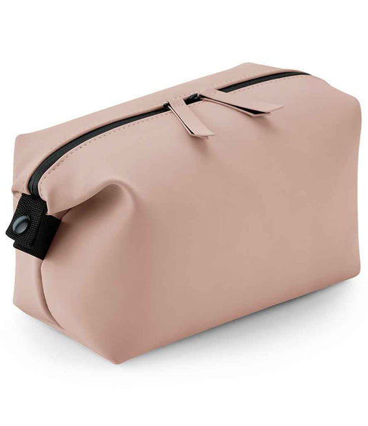 BagBase - Matte PU Accessory Pouch