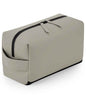 BagBase - Matte PU Toiletry / Accessory Case