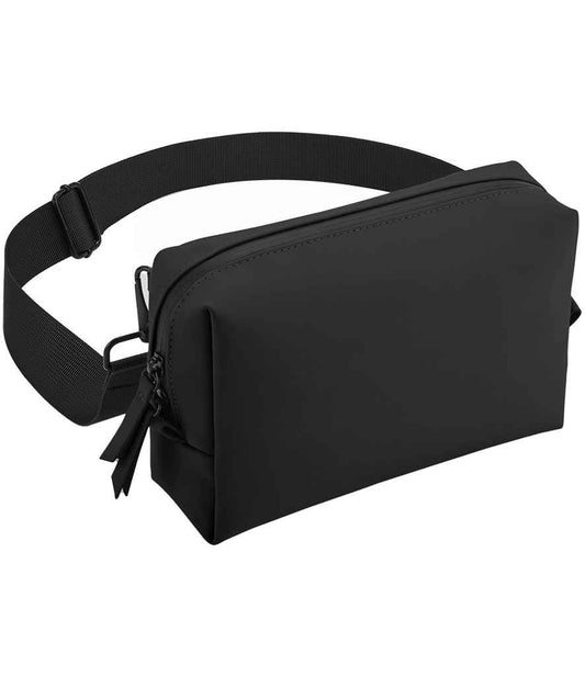 BagBase - PU Cross Body Bag