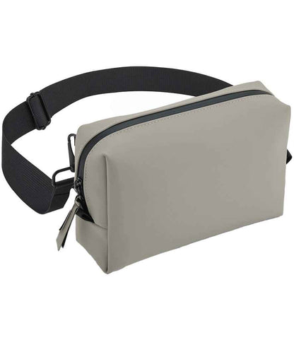 BagBase - PU Cross Body Bag - BG334 CLY ONE