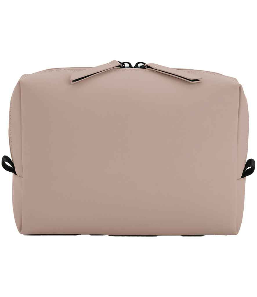 BagBase PU Cross Body Bag - Pierre Francis