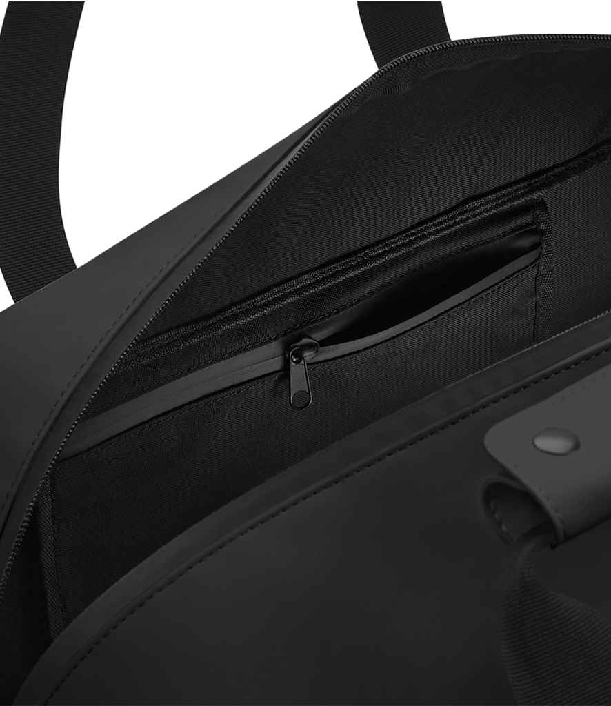 Torba weekendowa BagBase Matte PU