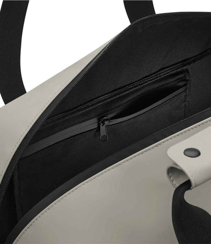 Torba weekendowa BagBase Matte PU