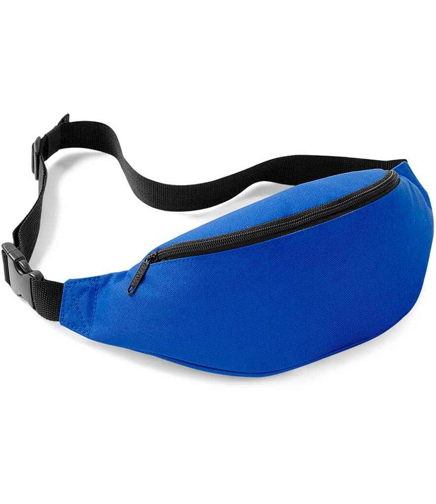 BagBase - Belt Bag - BG42 BRO ONE