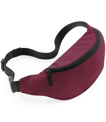 BagBase - Belt Bag - BG42 BUR ONE
