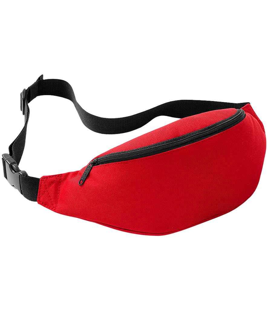 BagBase - Belt Bag - BG42 CSR ONE
