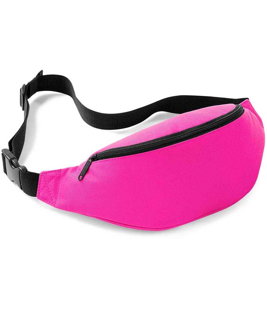 BagBase - Belt Bag - BG42 FUS ONE