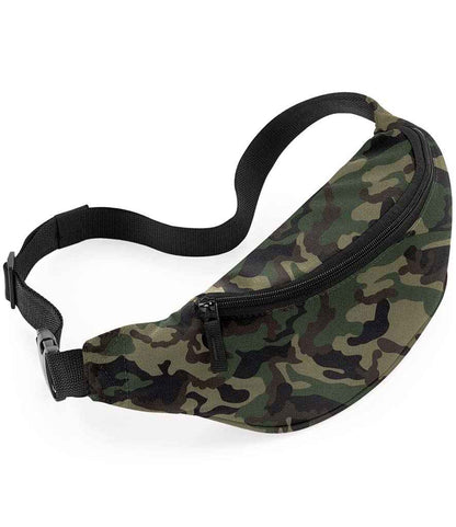 BagBase - Belt Bag - BG42 JUN ONE