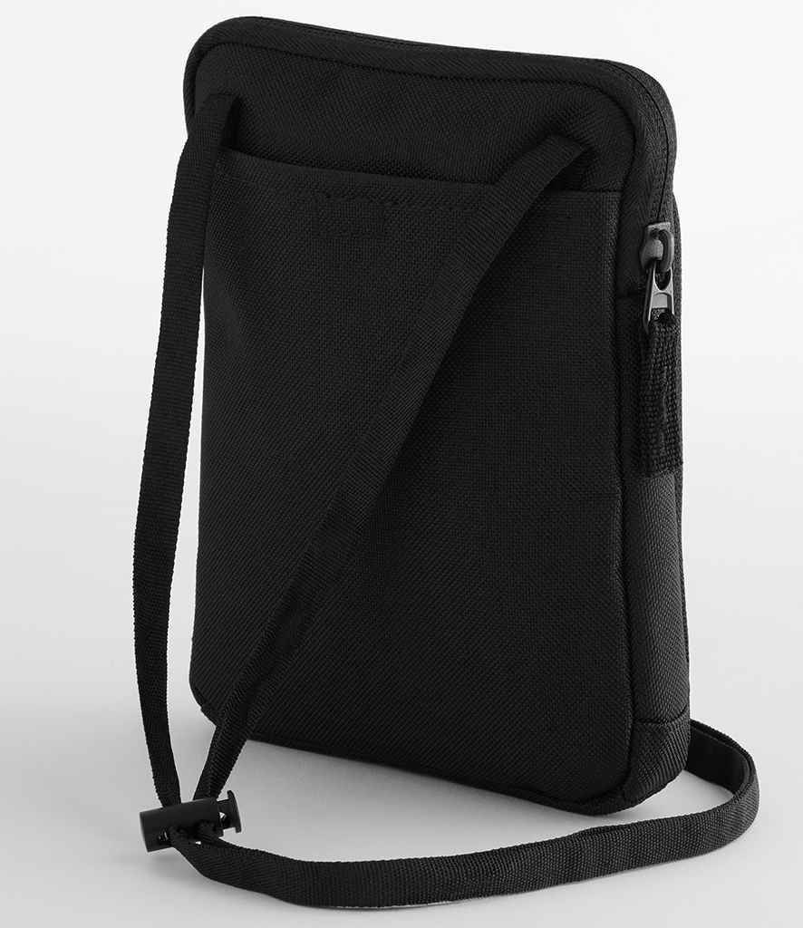 BagBase - Travel Wallet