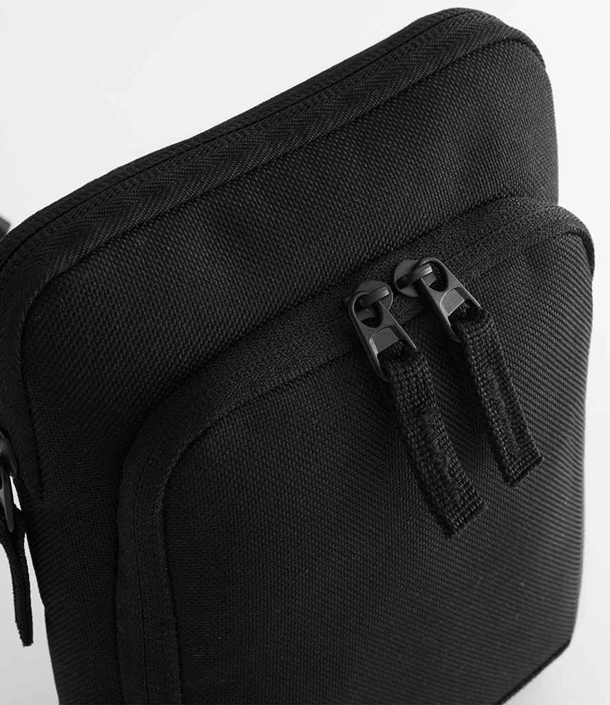 BagBase - Travel Wallet