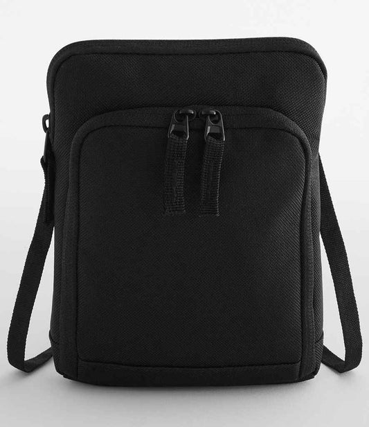 BagBase - Travel Wallet