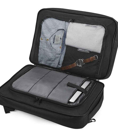 BagBase - Escape Carry-On Backpack - Pierre Francis