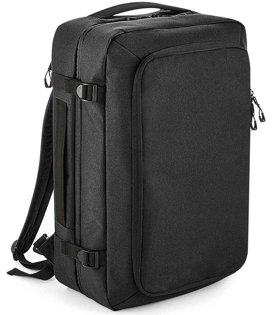 BagBase — plecak podręczny Escape