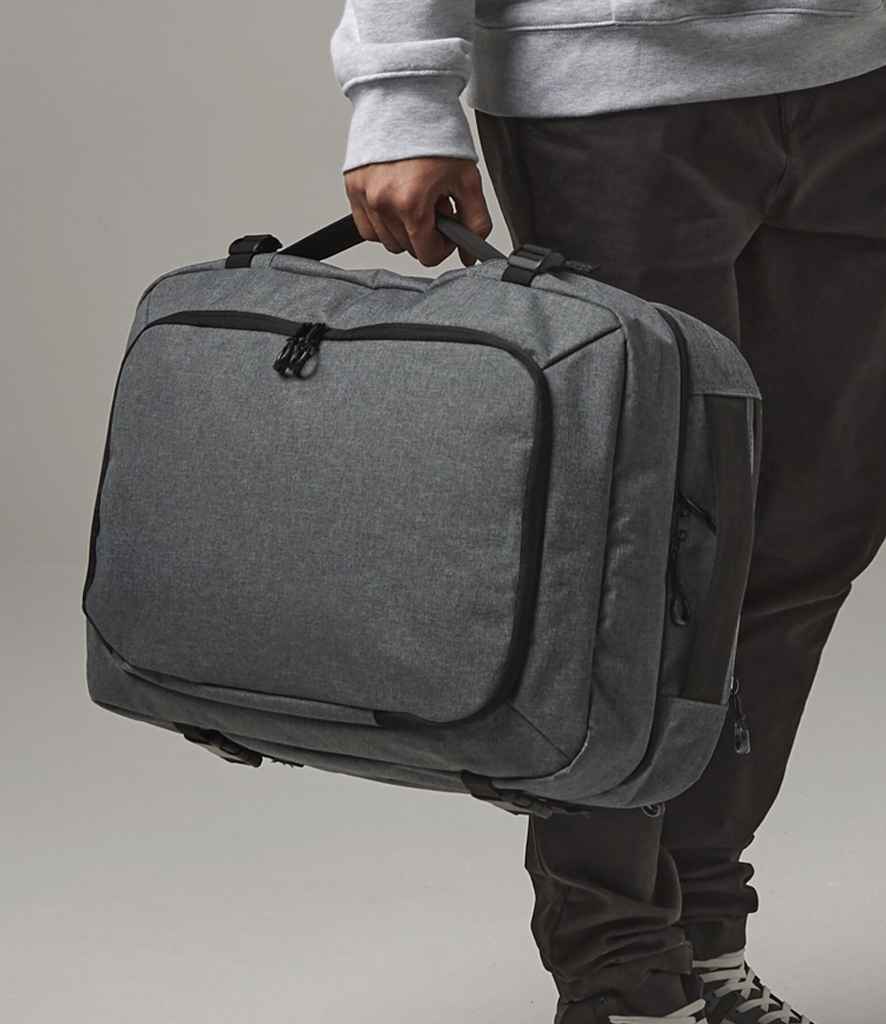 BagBase - Escape Carry-On Backpack - BG480 GYM ONE