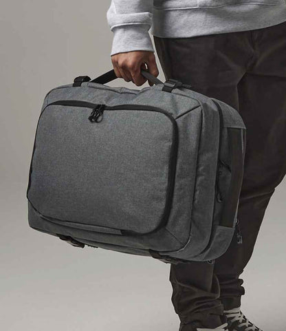 BagBase - Escape Carry-On Backpack - BG480 GYM ONE