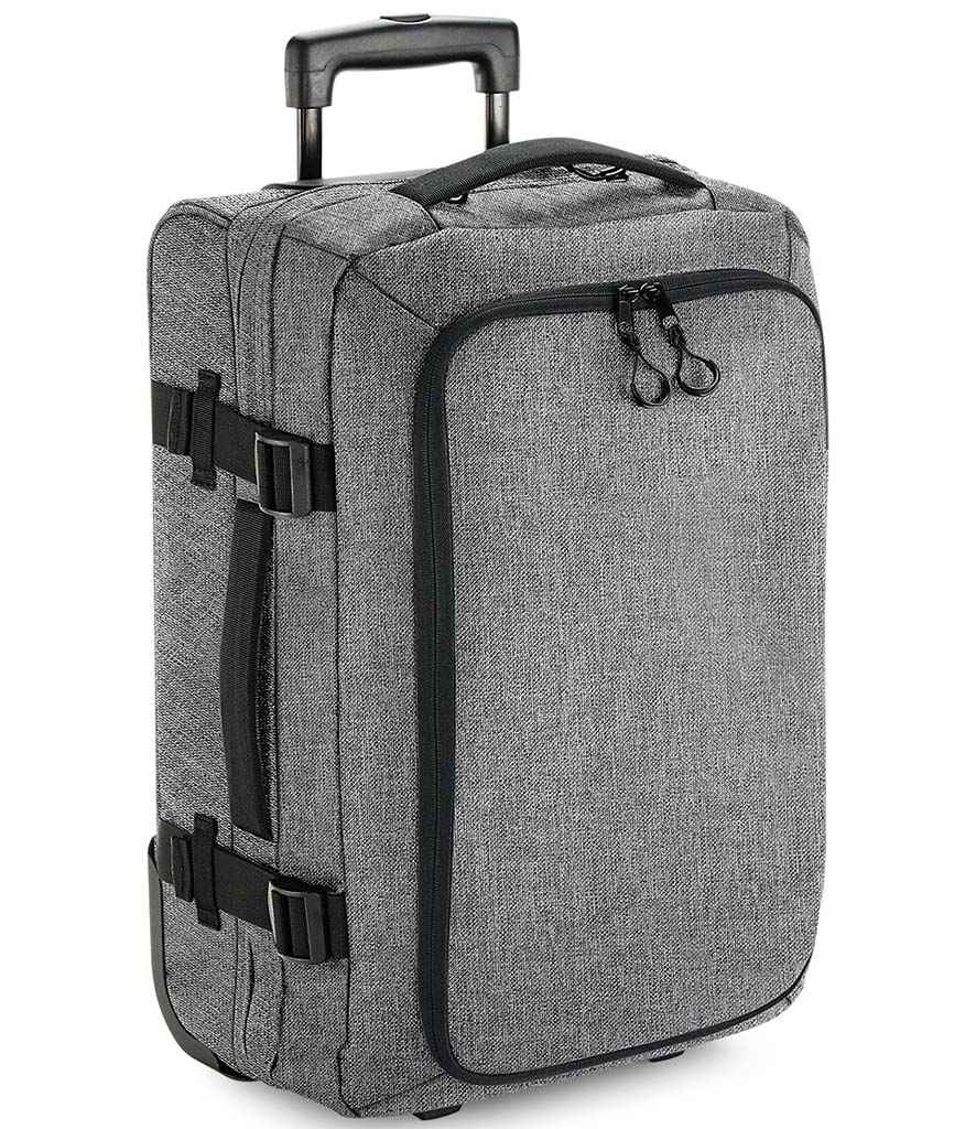 BagBase - Escape Carry-On Wheelie Bag - BG481 GYM ONE