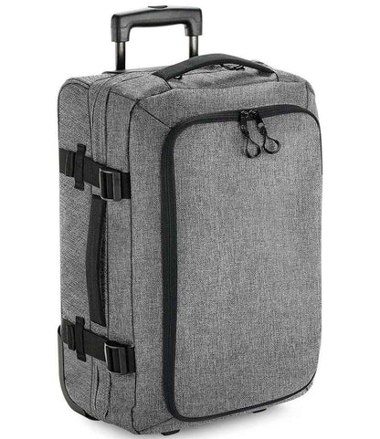 BagBase - Escape Carry-On Wheelie Bag - BG481 GYM ONE