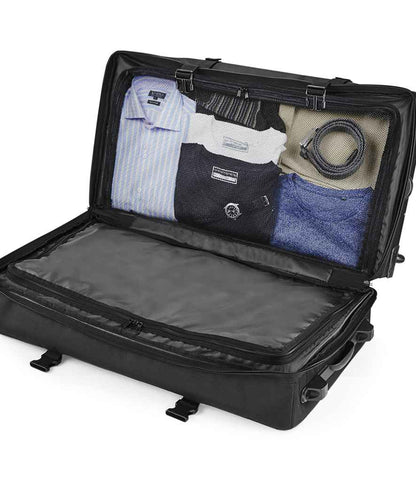 BagBase - Escape Check-In Wheelie Bag - Pierre Francis