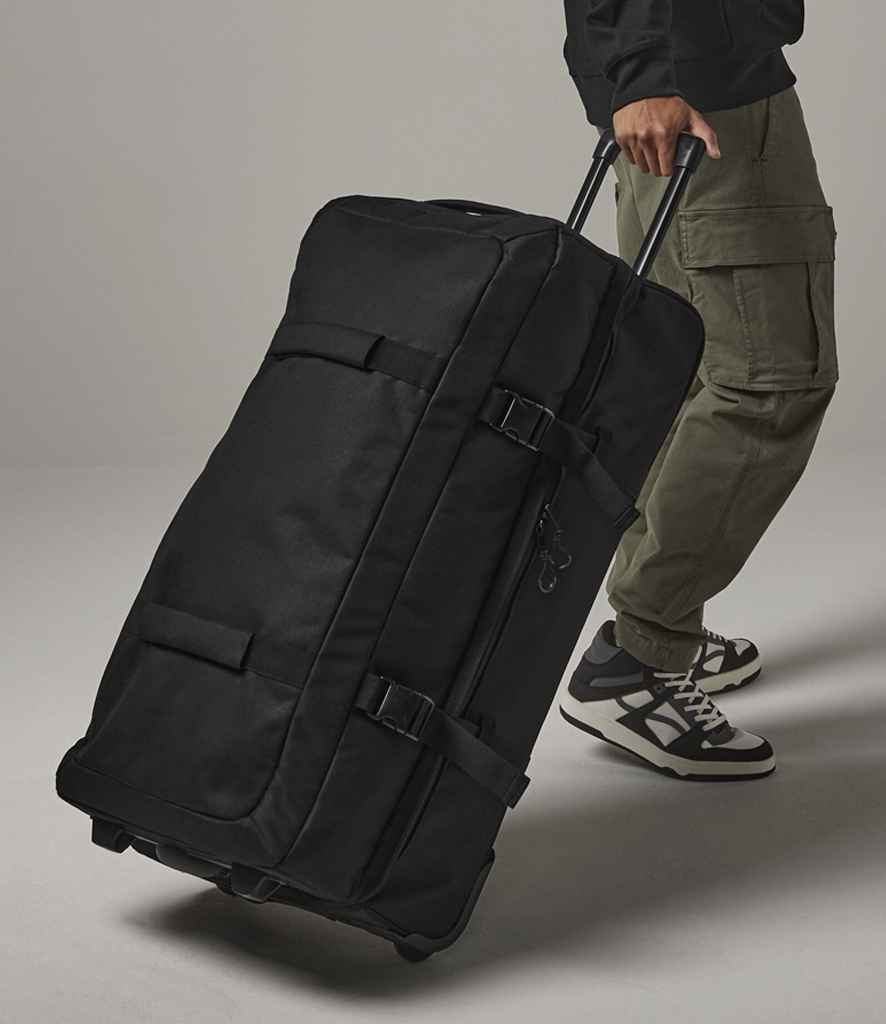 BagBase - Escape Check-In Wheelie Bag - Pierre Francis