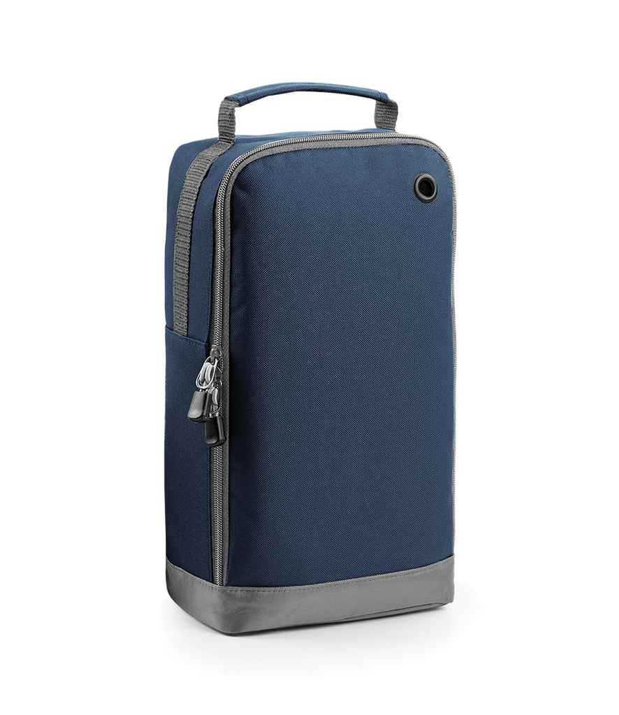 BagBase - Athleisure Sports Shoe/Accessory Bag - BG540 FNA ONE