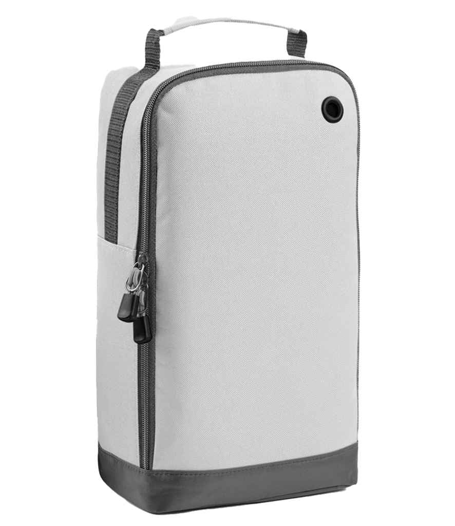 BagBase - Athleisure Sports Shoe/Accessory Bag - BG540 IGY ONE
