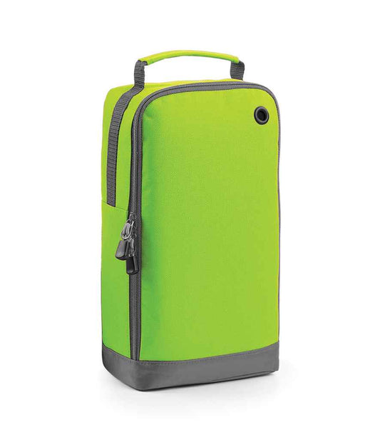 BagBase - Athleisure Sports Shoe/Accessory Bag