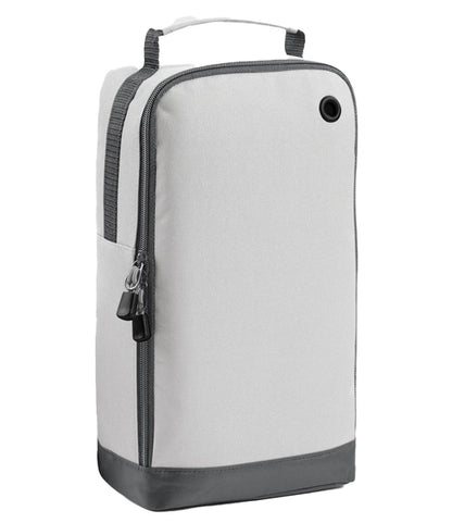BagBase - Athleisure Sports Shoe/Accessory Bag