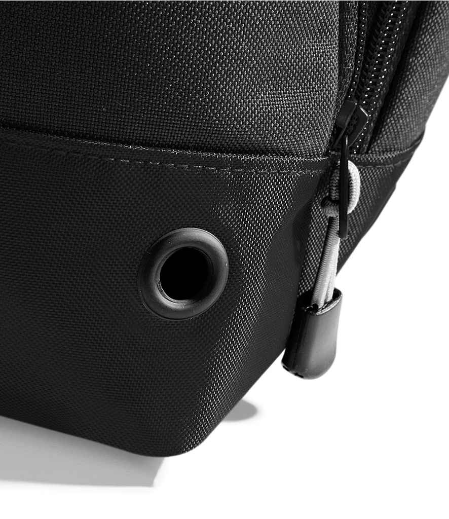 BagBase - Athleisure Holdall - Pierre Francis