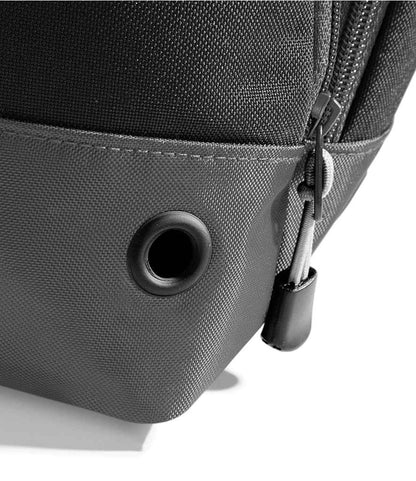 BagBase - Athleisure Holdall - Pierre Francis