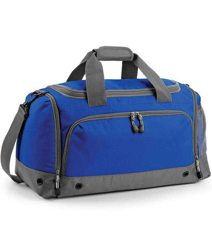 BagBase - Athleisure Holdall - BG544 BRO ONE
