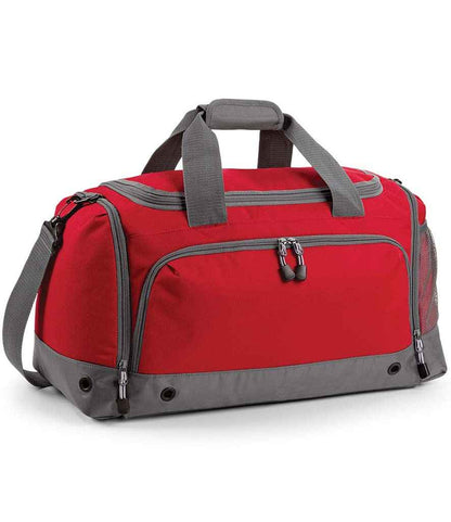 BagBase - Athleisure Holdall - BG544 CSR ONE