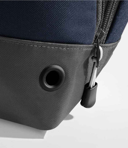 BagBase - Athleisure Holdall - Pierre Francis