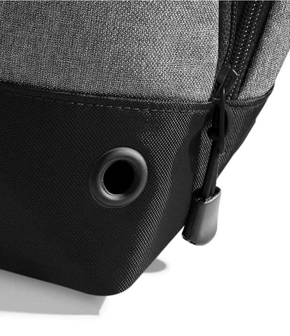 BagBase - Athleisure Holdall - Pierre Francis