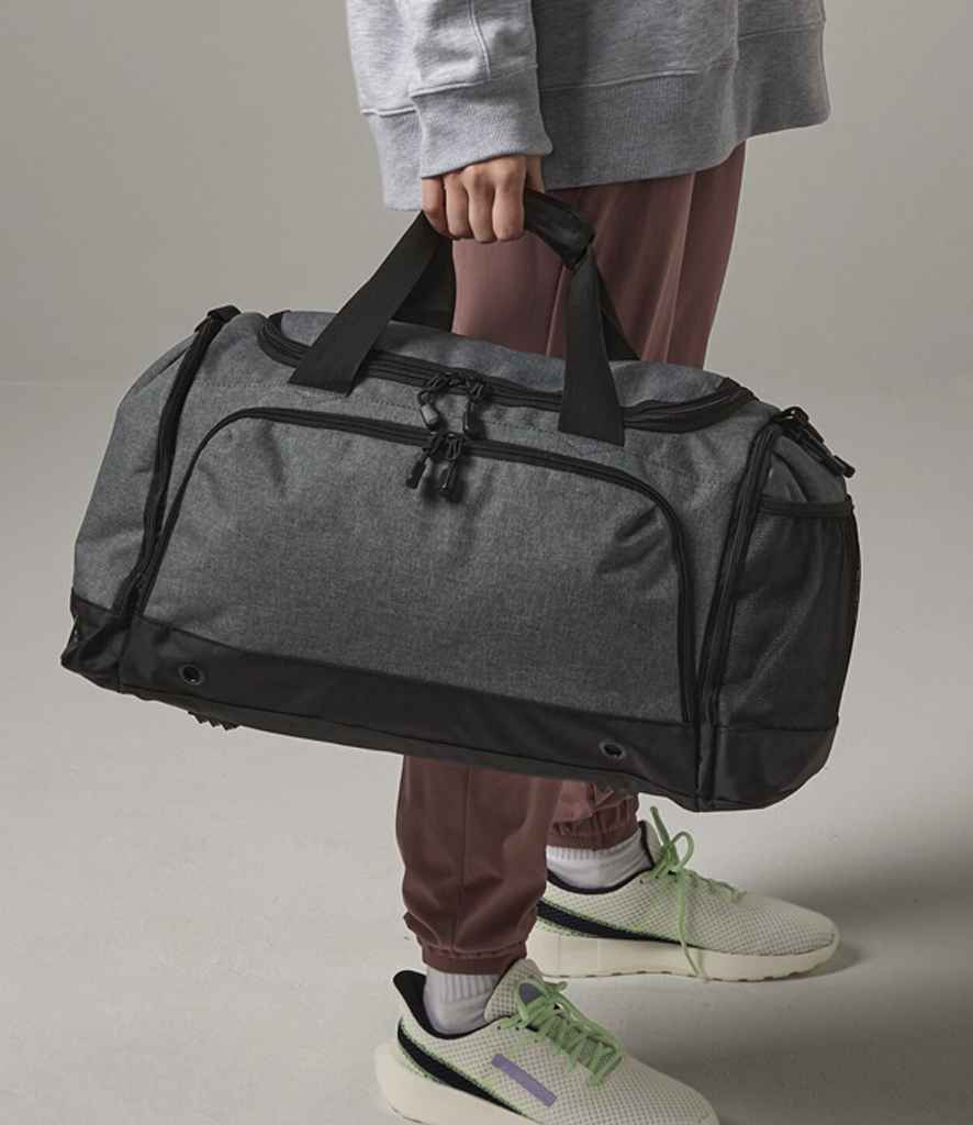 BagBase - Athleisure Holdall - Pierre Francis
