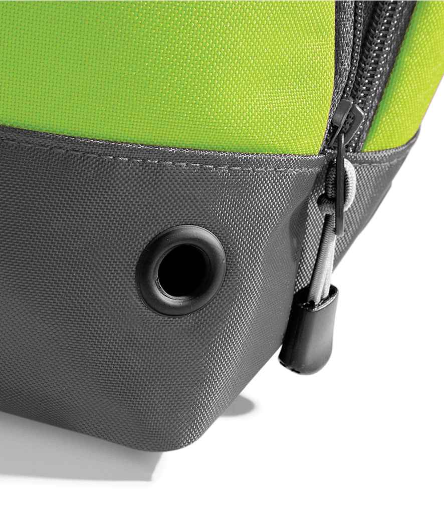 BagBase - Athleisure Holdall - Pierre Francis